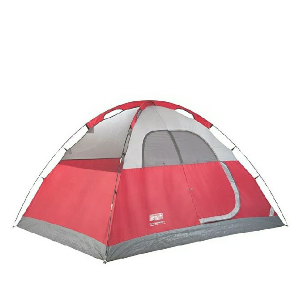 Outdoor tent - Picture 7 of 7